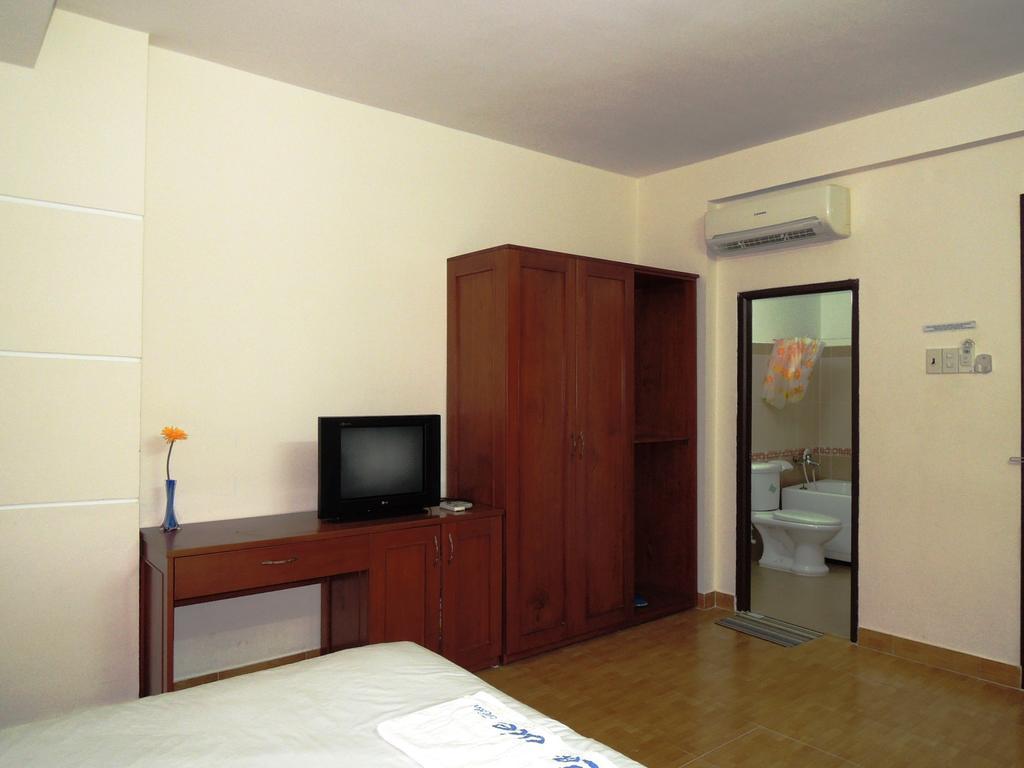Lavie Hotel На Транг Стая снимка