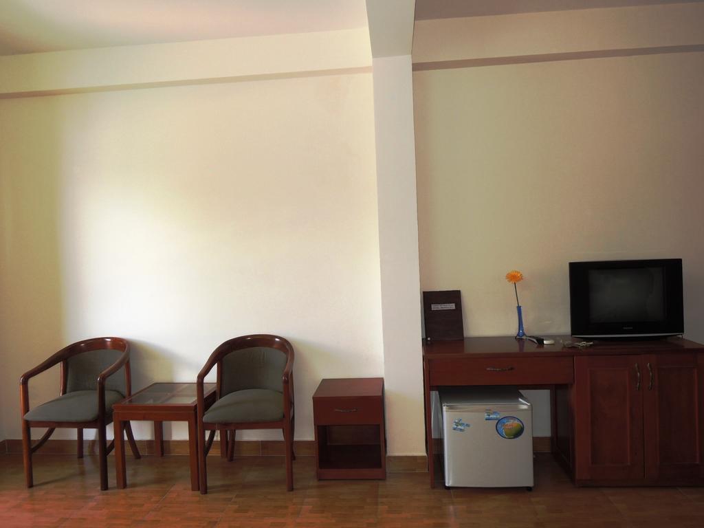 Lavie Hotel На Транг Стая снимка