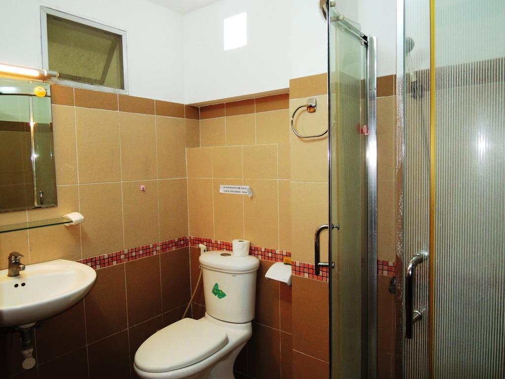 Lavie Hotel На Транг Стая снимка