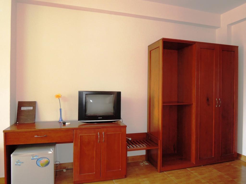Lavie Hotel На Транг Стая снимка