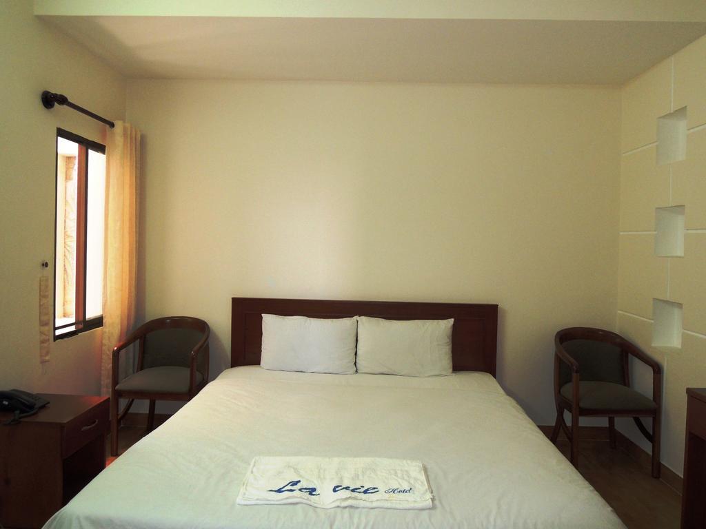 Lavie Hotel На Транг Стая снимка