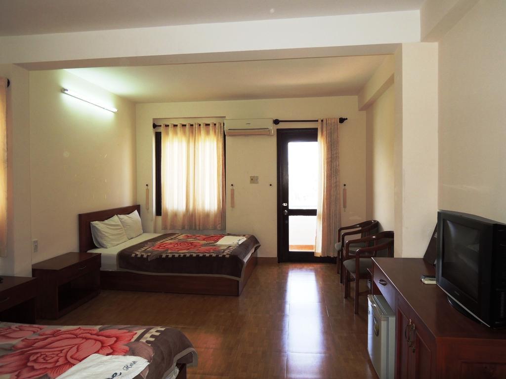 Lavie Hotel На Транг Стая снимка