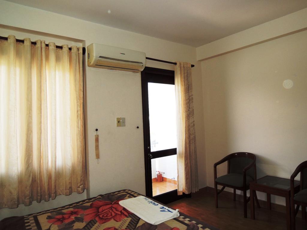 Lavie Hotel На Транг Стая снимка